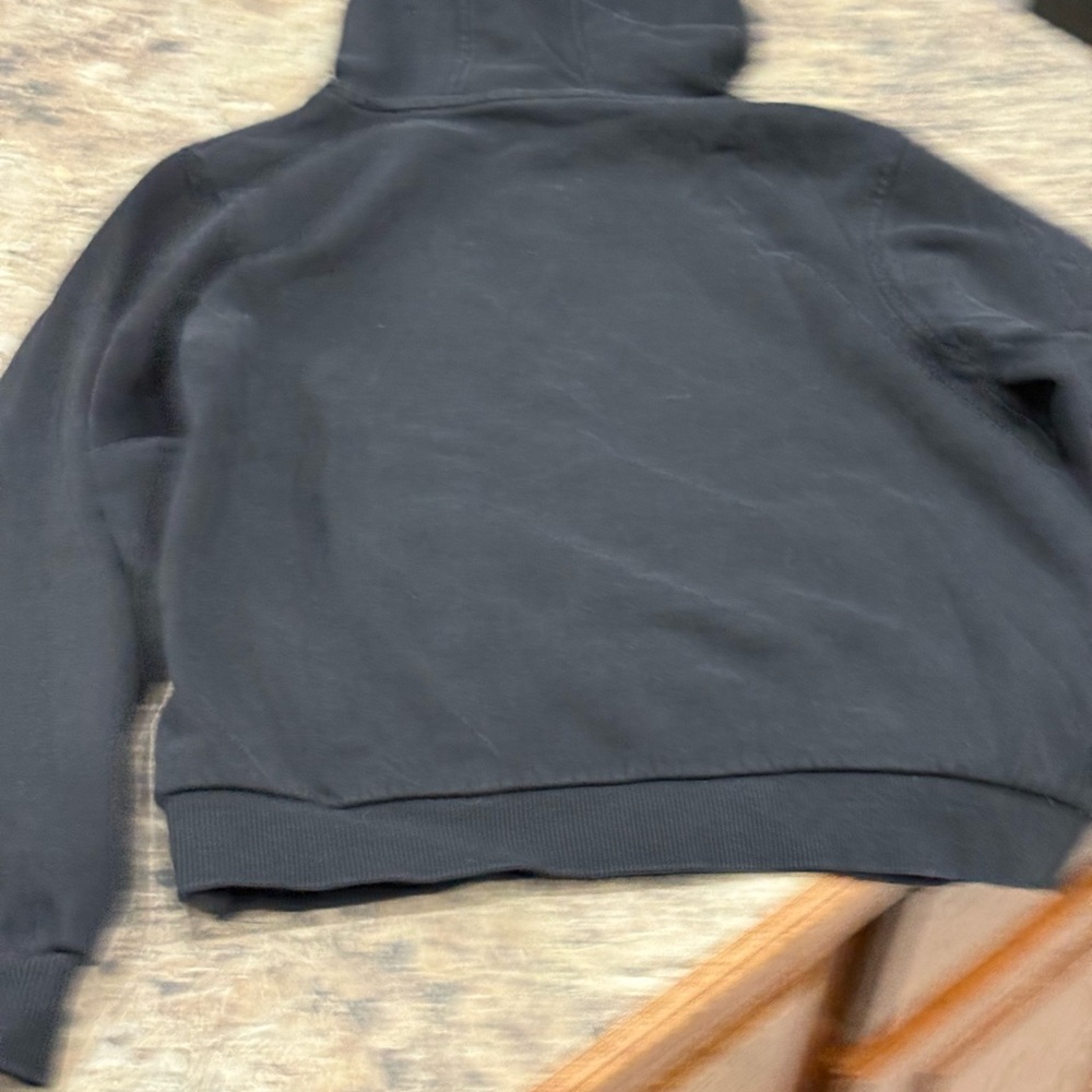Nike Black Men's Sweater